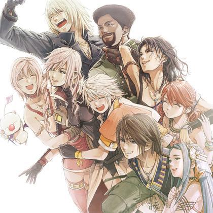 made after the incredible @ffvii_blazed please go check it out, also @FFXIIIFANFICS