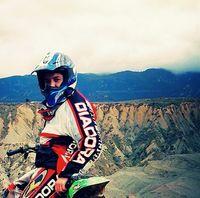 chavoabaran's profile picture. Wild Life !!!