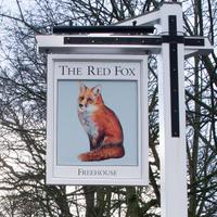 Red Fox (@redfoxpub) 's Twitter Profile