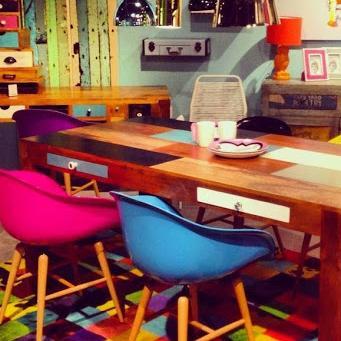 Pour le plaisir des yeux. Parce que l'agencement et la conception de mobilier sont mon quotidien
#design #deco #mobilier #agencement #idees