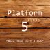 Platform 5 (@plat5cheadle) Twitter profile photo Platform 5 (@plat5cheadle) Twitter profile photo