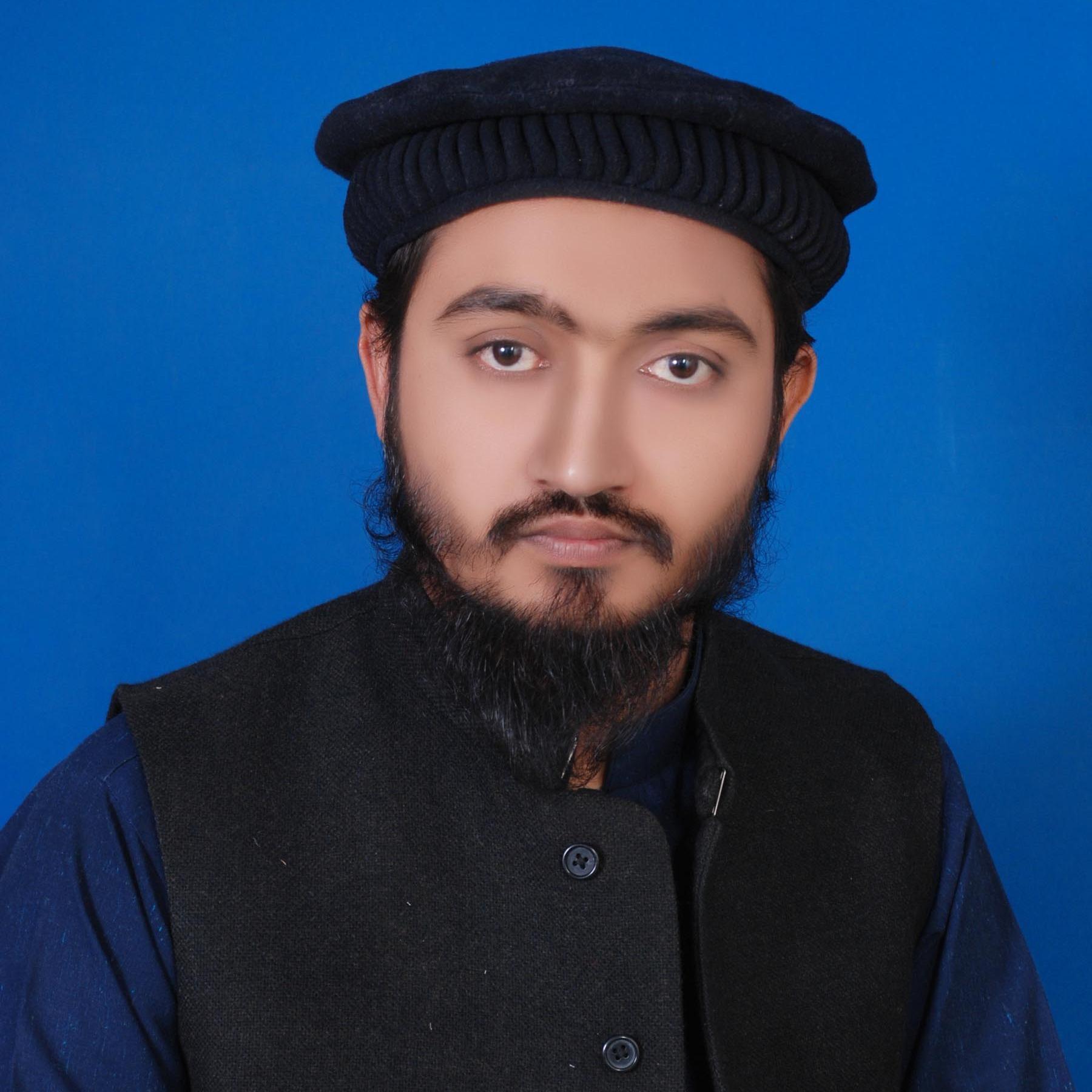 hafizaizaz28's profile picture. 