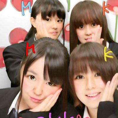 田東女バス→松桜女バス2年笑顔(*´˘`*)
アカウントかえました!
