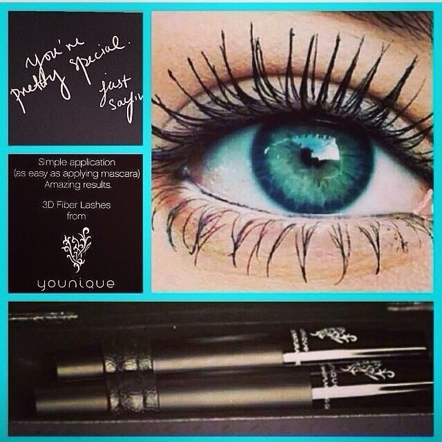 CarrieAnn3DLash's profile picture. 