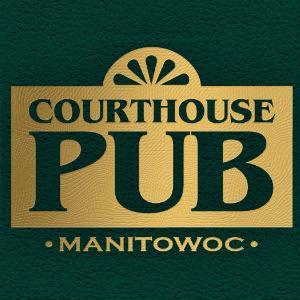CourthousePubWI's profile picture. Welcome to the Courthouse Pub, a fine dining restaurant and comfortable Pub environment in Historic Downtown Manitowoc where great food is just the beginning!