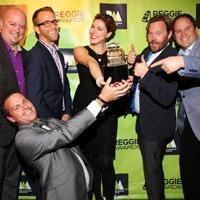 Since 1983, the BAA REGGIE Awards has been the premier industry award recognizing the best in promotion, integrated marketing & Brand Activation.