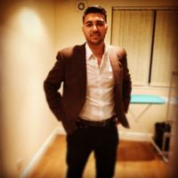 Kumar (@calumchityal) 's Twitter Profile