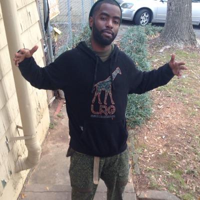 I'm my one team so I don't need nobody....