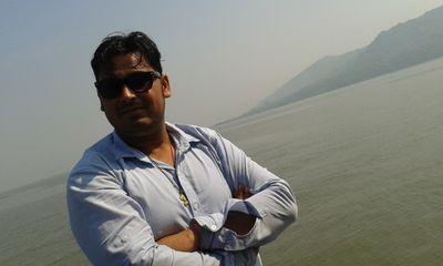 m businessman