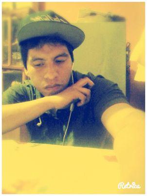 Boy Worker / ^•^ I