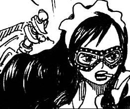 [V] @OPM_RP | Pirate | Servant | Assassin | Buki Buki no Mi | #TBC: -----