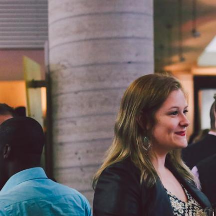 camille_tanguay's profile picture. Adjointe au développement @PortageCanada