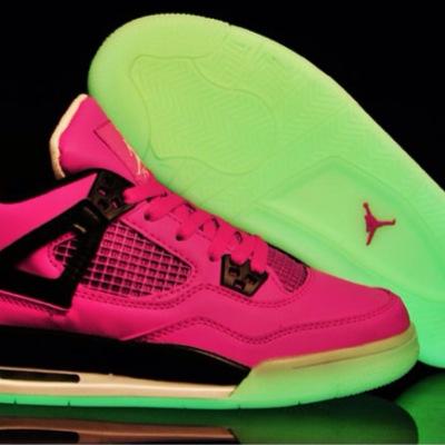 exclusive kicks
