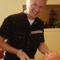Klas Karlgren (@klas233) Twitter profile photo