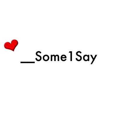 DM Me your Confessions, i forward whatever you want to say for anyone on twitter, (I Swear Its A Secret)✋ بخاطرك شي مو عارف توصله؟ دزه دايركت مع الاكاونت..