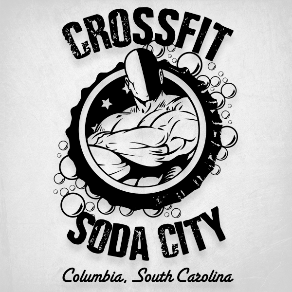 CFSC is Forging Elite Fitness in Soda City, Columbia, SC  Connect with us on FB and IG @ CrossFitSodaCity