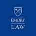 Emory Law (@EmoryLaw) Twitter profile photo