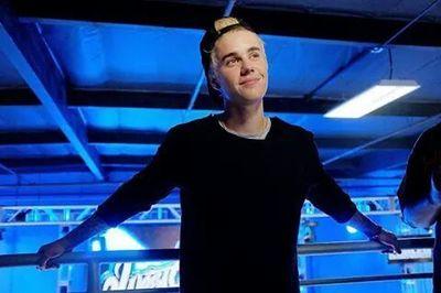 Justin Bieber♥ Boca Junior♥
