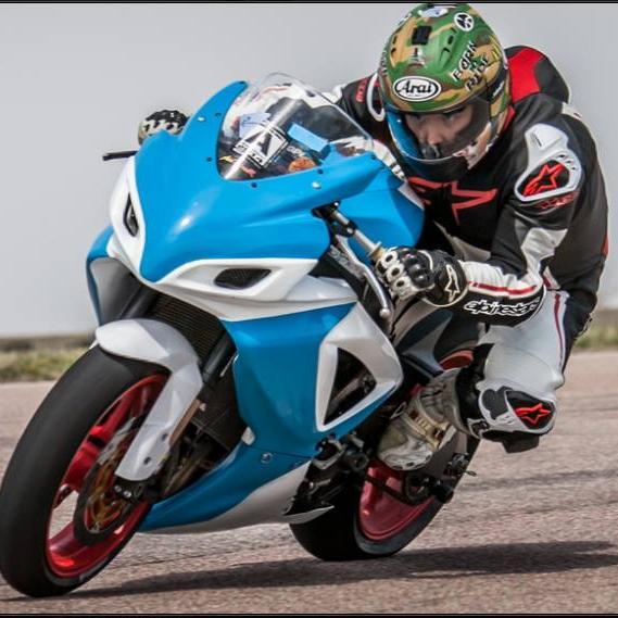 CaperAER's profile picture. 