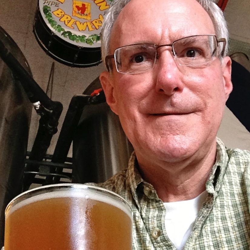 Craft beer media • food • spirits. Local ingredients. Appalachia & beyond.