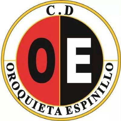 Club Fútbol Sala / Baloncesto / Fútbol  /  Judo/ Gim. Rítmica/
Equipos Federados / Escuela Municipal

desde el 2000
cdoroquietaespinillo@gmail.com