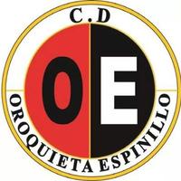 OroquietaEspinillo (@oefutbolsala) 's Twitter Profile