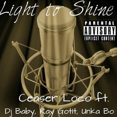 @CeaserLoco is the boss #TeamTAMG #NoSleepTilWeMulti #LoyaltyAboveAll #FIRSTNFLIGHTent #RICHent #RayGotit!RatPacMusic #Tu2Cute #BooGottiMusic #CuhkzWeSaySo