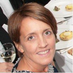 Amanda Nicholls