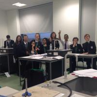 Mrs Santoro (@newmanscidol) 's Twitter Profile