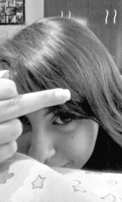 Eu, dona de mim, se fiz foi porque eu estava afim ✌