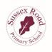 Sussex Road School (@sussexroad) Twitter profile photo