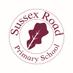 Sussex Road School (@Sussexroad) Twitter profile photo