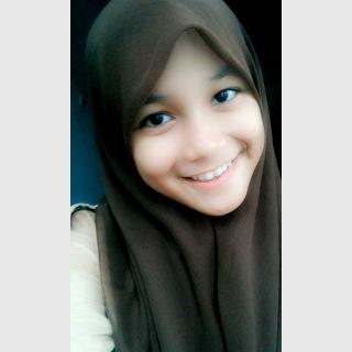 Im pround muslim
Ig : nisalizaamalia