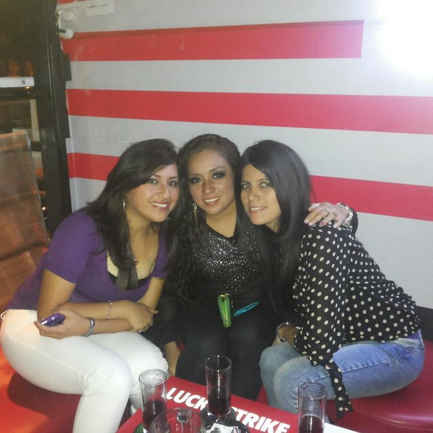 LUNAMENDOZAROS2's profile picture. 