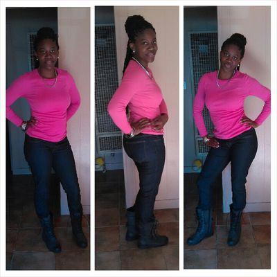 To know me is to love me