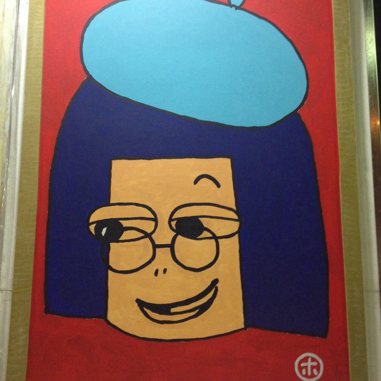 CrazyFullcourse's profile picture. Mr.スペアリブ