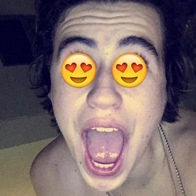 I gave you a free follow | now follow these two accounts | @mattftcashh_ | @lanirobinsonnn