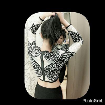 ernii_novianii's profile picture. ♡ @adizulfi sevenfivenine||momocat 1year 8month