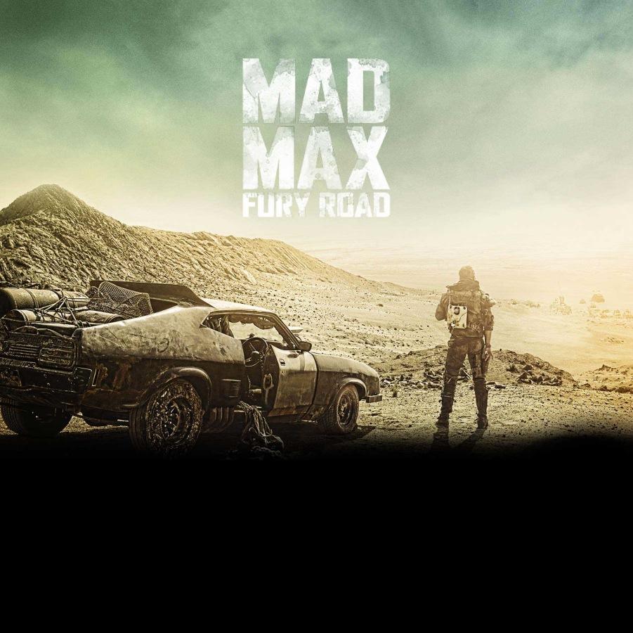 MadMaxCommunity's profile picture. 