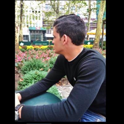 Michelgonzalezs's profile picture. New York City