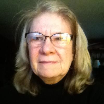 Writer, author, JESUS follower, nature lover