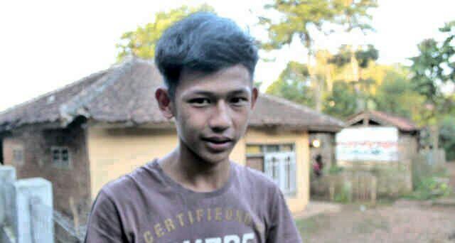 RianHijriana07's profile picture. 