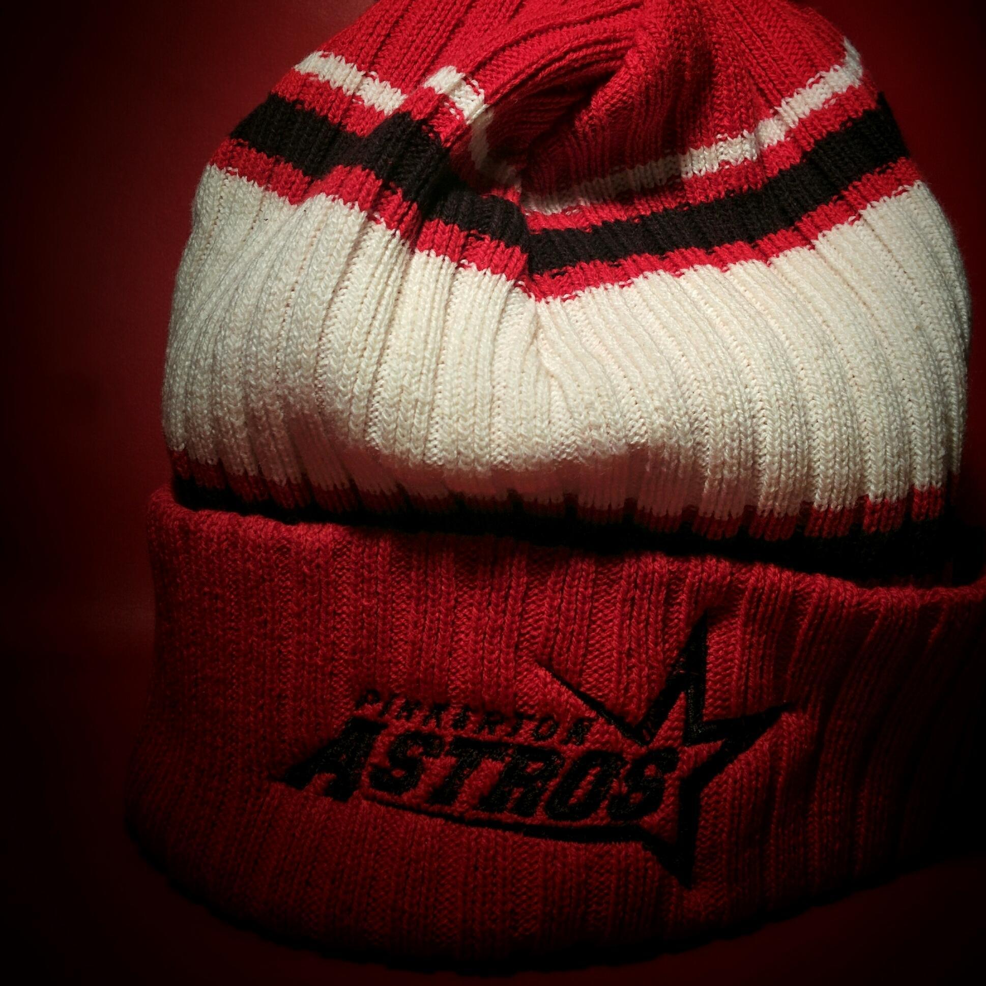 Strive for Greatness and show your pride!