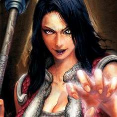 I tweet World of Warcraft