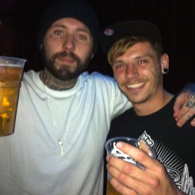 The_Breadmaker's profile picture. Metalhead, Junglist and DnB lover.
Check out my clothing brand @takingface