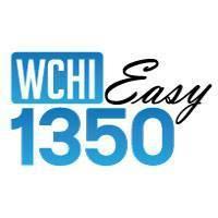 WCHI-AM Easy 1350 - Your home for the best soft rock!