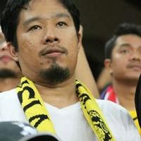 Pojie (@mnfauzi) 's Twitter Profile