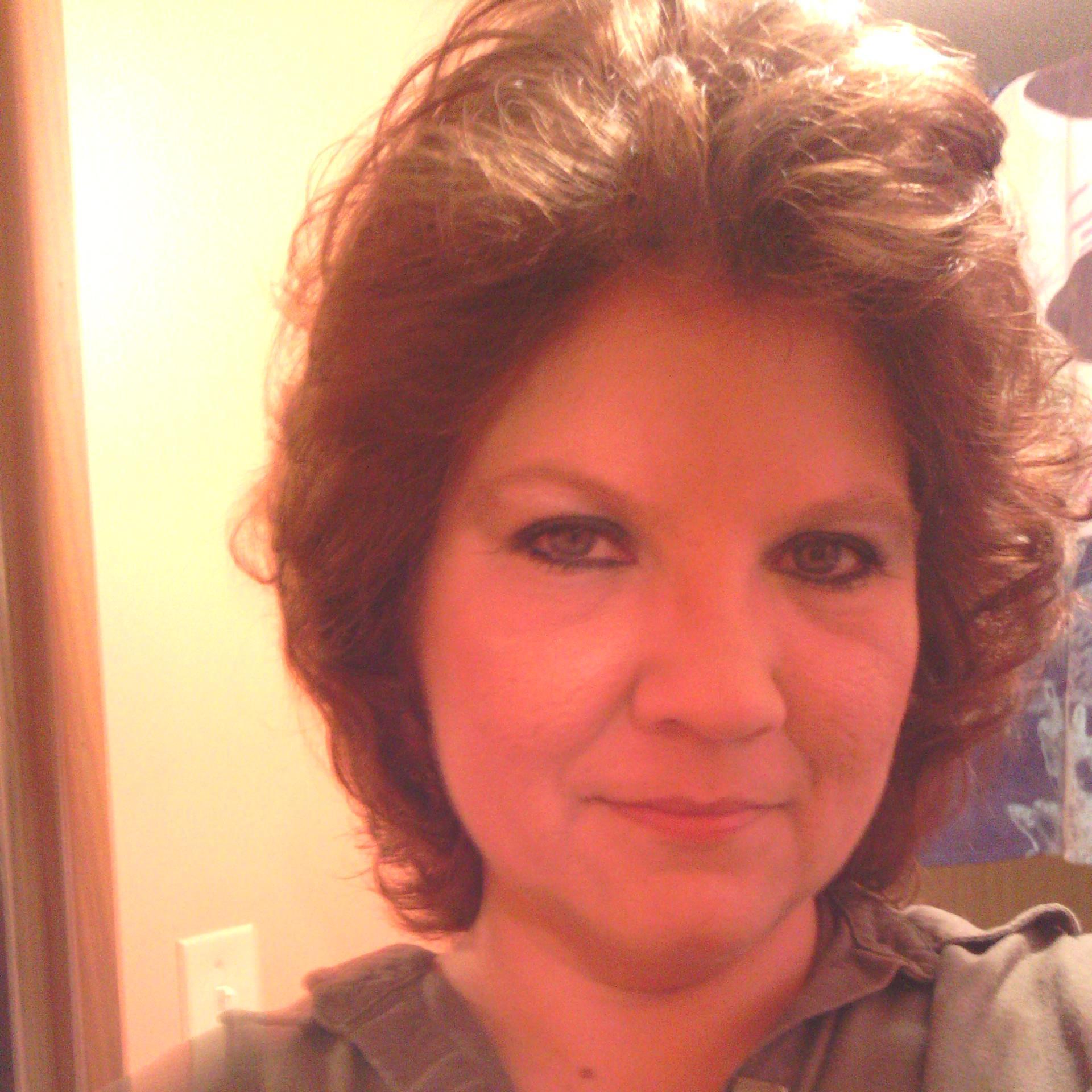 Mother of two