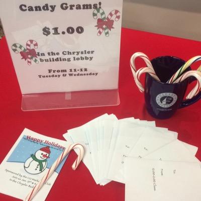 Full updates and information for the Cleary University Marketing Club!