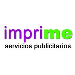 Servicios Publicitarios, Impresión Digital, carteles, flyers, tarjetas de visita, calendarios, folletos, etc. Retoque fotográfico, diseño web, marketing social